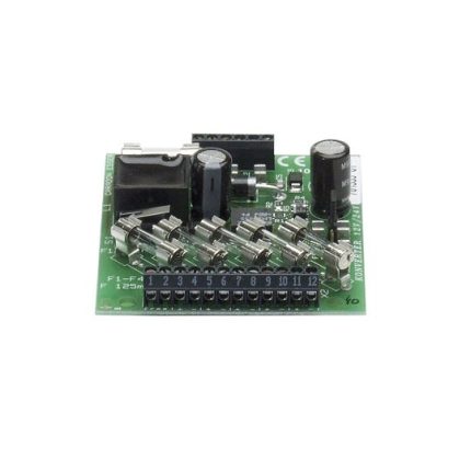 إيسير - محول 12V/24V DC