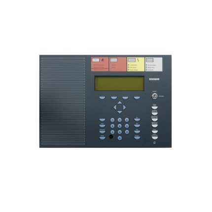 إيسير - شاشة للوحة IQ8Control لغة انجليزية