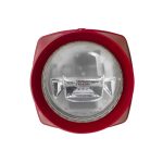 إيسير - سارينة بفلاشر