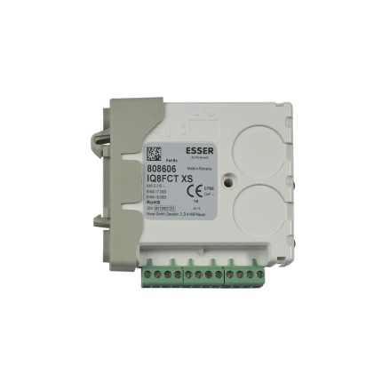 إيسير - وحدة 1 مدخل / 1 مخرج من نوع ريلاي