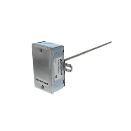 هانيويل - مستشعر درجة حرارة القنوات 12″، NTC20K