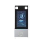 يونيفيو - جهاز تحكم دخول بتقنية التعرف على الوجه 7 بوصة