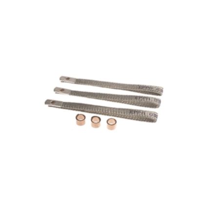 ريكيم - ريكيم - مجموعة نهايات الكابلات - Solderless Earthing - 7.2-36kV - 25-30mm - for CTS