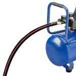 ⁦لي هواء ( هاي بريشر ) أسود⁩ - الصورة ⁦6⁩