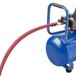 ⁦لي هواء ( هاي بريشر ) أحمر⁩ - الصورة ⁦5⁩