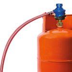 ⁦لي غاز ( ألفا فلكس ) أحمر⁩ - الصورة ⁦5⁩