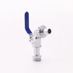 ⁦صنبور ماء زنك 3/4 بوصة⁩ - الصورة ⁦3⁩