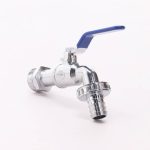 ⁦صنبور ماء زنك 3/4 بوصة⁩ - الصورة ⁦2⁩