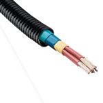 ⁦لي حلزوني للتمديدات الكهربائية والهوائية⁩ - الصورة ⁦7⁩