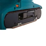 ⁦صنفرة خشب كهربائية حزام ، 76 مم × 610 مم ،1010 واط، 4.5 كجم⁩ - الصورة ⁦4⁩