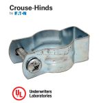 كروس هايندس - حامل مواسير - مقاس 3 بوصة - EMT/RGD