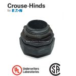 كروس هايندس - ملبوش ماسورة حديد خفيف - ضغط - مقاس 1/2 3 بوصة