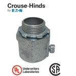 كروس هايندس - ملبوش برغي ماسورة حديد ثقيل - مقاس 1/2 1 بوصة