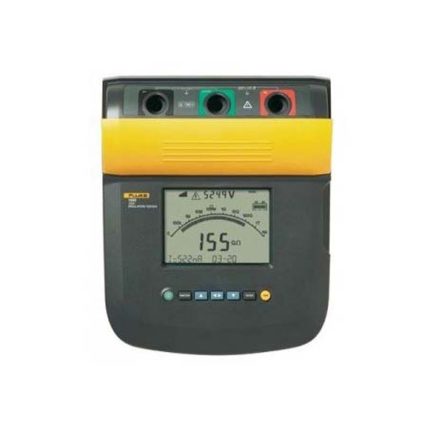 فلوك - جهاز إختبار مقاومة العزل - 510