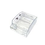 ليجراند - غطاء حماية للمفاتيح و الأفياش - حماية 55