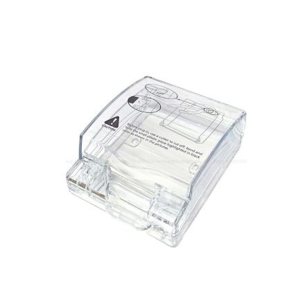 ليجراند - غطاء حماية للمفاتيح و الأفياش - حماية 55