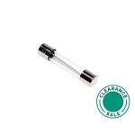 تصفية المنتجات الأخرى -فيوز زجاجي، 5x20 مم، 250 فولت، 315 مللي أمبير