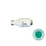 تصفية المنتجات الأخرى -فيوز، 50 أمبير، 500 فولت، 22x50، DZ II، E27/A