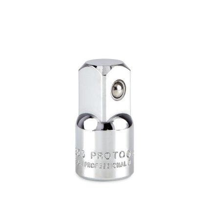 وصلة محول 3/8 "F X 1/2" M