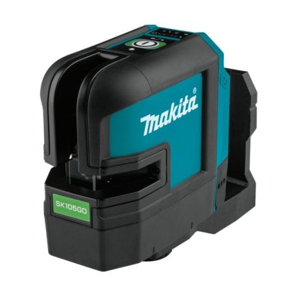 MAX CXT ليزر قابل للشحن خطوط تقاطعية يعمل ببطارية الليثيوم أيون 12 فولت (ليزر أخضر)