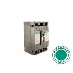 تصفيةجنرال إليكتريك - قاطع رئيسي، 60A، 3P، 600V