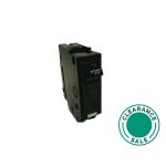 تصفيةجنرال إليكتريك - قاطع فرعي، 25A، 1P، 240/415 فولت