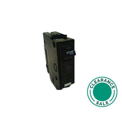 تصفيةجنرال إليكتريك - قاطع فرعي، 25A، 1P، 240/415 فولت