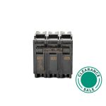 تصفيةجنرال إليكتريك - قاطع فرعي، 15A، 3P، 240/415 فولت