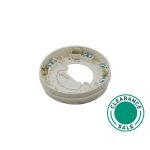 تصفية المنتجات الأخرى - قاعدة كاشف، مستشعرات S-Squad، مع خرج LED عن بُعد، GENTEX