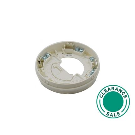 تصفية المنتجات الأخرى - قاعدة كاشف، مستشعرات S-Squad، مع خرج LED عن بُعد، GENTEX