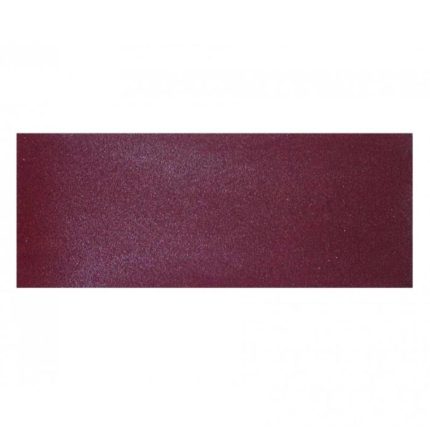 ورق سنفرة ، 93 × 230 مم ، خشونة 40 ، عبوة من 10 قطع