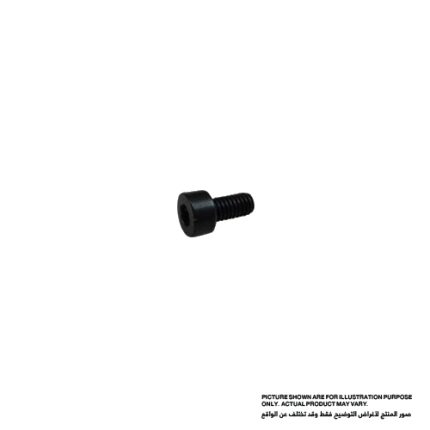 ‎مسمار سداسي الرأس‎‎M4X8، للموديلات 4300BA, 4300BV, 4320, 4322, 4323