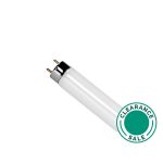 تصفية ج.ي لايتنغ -لمبة، 18 وات، فلورسنت، مفتاح التشغيل، أبيض بارد