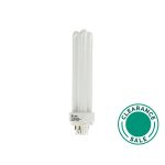تصفية ج.ي لايتنغ -لمبة، 26 واط، فلورسنت مدمج، ضوء النهار