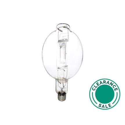 تصفية ج.ي لايتنغ -لمبة، 1000 وات، هاليد معدني، أنبوبي، E40