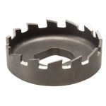 جرينلي - كلاوك - قاطعة فولاذية فائقة السرعة - 2 بوصة