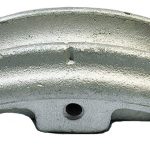 جرينلي - كلاوك - حذاء منحني - 1/2 بوصة IPS - (883,880,884)