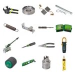 جرينلي - جسم قاطع هيدروليكي - (751)