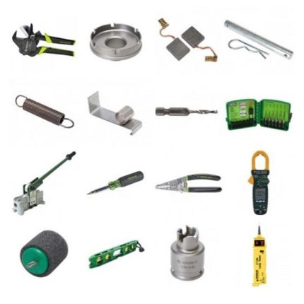 جرينلي - جسم قاطع هيدروليكي - (751)