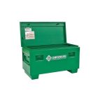 جرينلي - صندوق بدون طبق