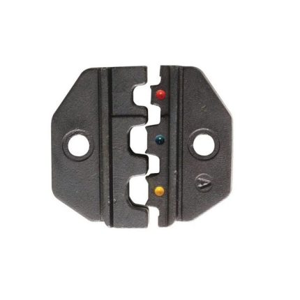 جرينلي - مجموعة قوالب - أطراف صغيرة معزولة - 26-16 AWG - 9 بوصة