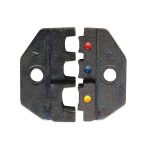 جرينلي - مجموعة قوالب - منزلق - 22-12 AWG - 9 بوصة