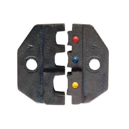 جرينلي - مجموعة قوالب - منزلق - 22-12 AWG - 9 بوصة