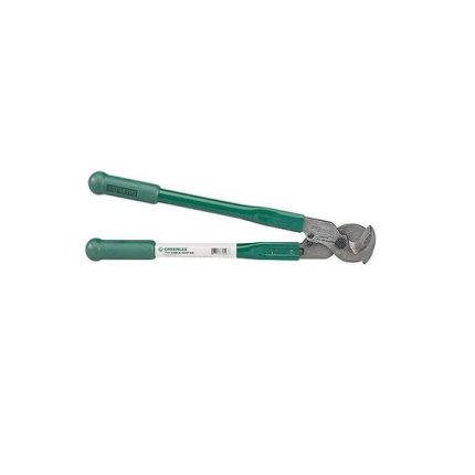 جرينلي - مجموعة قاطعة الكابلات - 25-1/2 بوصة (718)