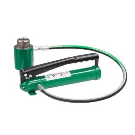 جرينلي - مضخة يدوية هيدروليكية (767)