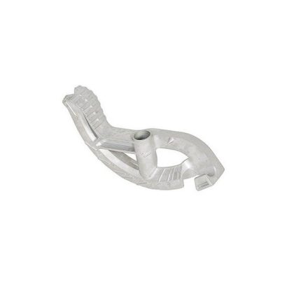 جرينلي - أداة ثني يدوية - ألومنيوم - لمقاس 1 بوصة مواسير EMT - و مقاس 3/4 بوصة مواسير IMC/RIGID