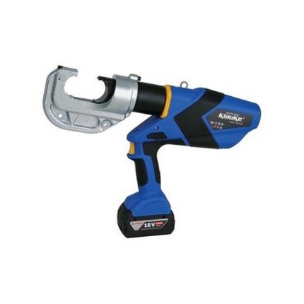 كلاوك - مكبس هيدروليكي - يعمل بالبطارية - 16 - 400 مم²