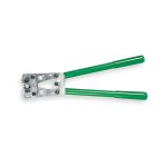 جرينلي - مكبس ميكانيكي - سلسلة 8 - للمقاسات 1/0 AWG