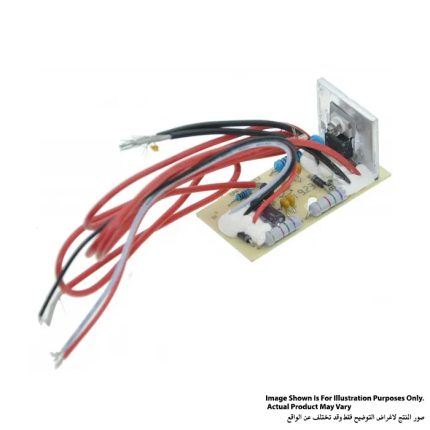 لوحة السرعة, للموديلات UB0800, UB0801