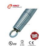 بحرة - سوستة حديد 20 مم